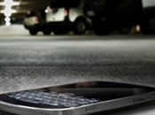 [Hors sujet] BlackBerry disparaissait