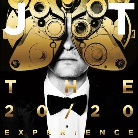 [New Music] : Justin Timberlake – The 20/20 Experience (2 Of 2) (Free Stream)