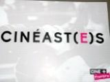 "Cinéast(e)s", exclusivement féminin, cycle réalisatrices" Ciné+Emotion