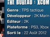 [TEST] Bureau XCOM Declassified