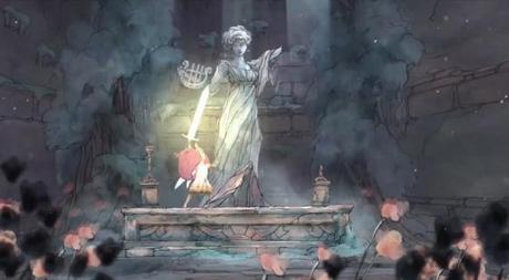 Prix Demat Child of light ubisoft