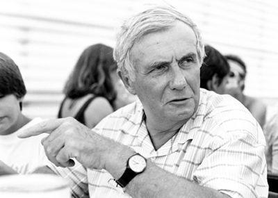 Lamothe, Brault et Nous Autres