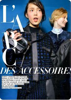 Grazia Accessoire