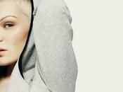 Jessie pour campagne "Just Nike...