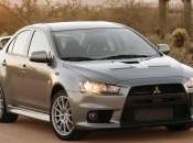 Mitsubishi Lancer 2014 Pour tous goûts