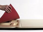 Coup coeur 2013 Bureau Effeuiller Charlotte Juillard