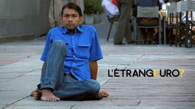 projection documentaire Qui est l'Étrang€uro?