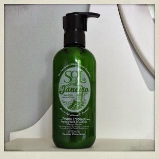 Le blues de la rentrée.... Mon remède ? Je mets un peu d'été dans mes journées ;)