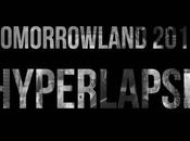 Tomorrowland 2013 Hyperlapse Compilation