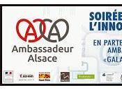 votre agenda Soirée 7èmes Trophées l'Innovation Ignite