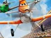 Planes volera t-il vedette Cars