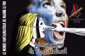 Le Front national : du grand n’importe quoi