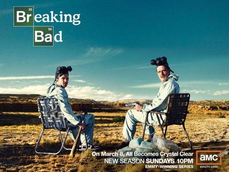 Adieu Breaking Bad Breaking Bad