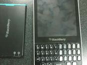 Kopi, encore nouveau smartphone BlackBerry