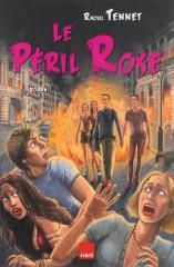 livre,péril rose,lgbt,queer