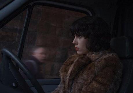 Bande annonce et Photos de Under the Skin