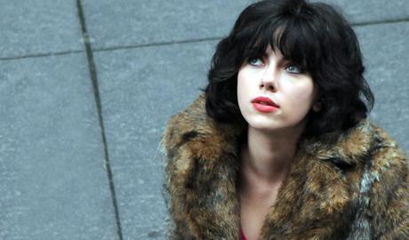 Bande annonce et Photos de Under the Skin