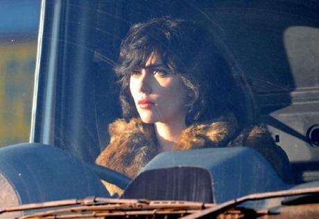 Bande annonce et Photos de Under the Skin