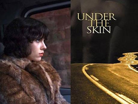 Bande annonce et Photos de Under the Skin