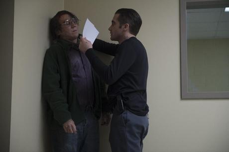 Prisoners - Photo Jake Gyllenhaal, Paul Dano