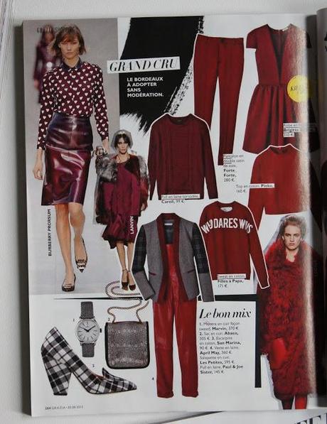 Faire du neuf avec du vieux #1