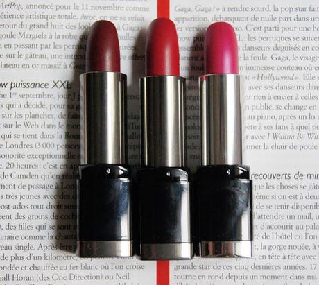 Faire du neuf avec du vieux #1