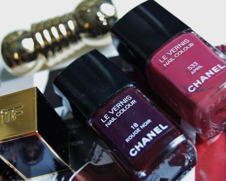 Faire du neuf avec du vieux #1