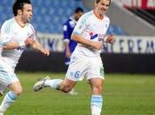 Marseille Saint Etienne match Ligue direct Canal