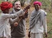 Rendez-vous terre inconnue François- Xavier Demaison chez Raïka