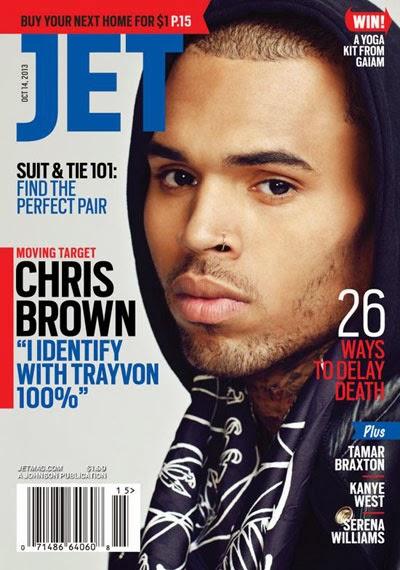 Chris Brown, je t'aime bien mais là tu te touches un peu trop .... non ! + avis de Wendy Williams sur cet article