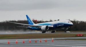 La maintenance des avions Boeing se fera bientôt avec l’iPad