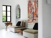 ARCHI résidence 1920 modernisée