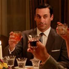 Mad Men - Old Fashioned