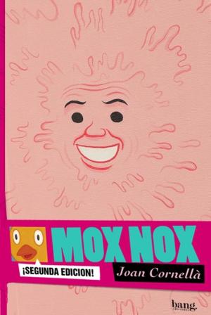 webzine,gratuit,bd,zébra,bande-dessinée,fanzine,mox nox,joan cornella,surréaliste,ibère,dali,andré breton,jérôme bosch,
