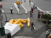 Burger King: frites géantes pour nouvelle frite allégée