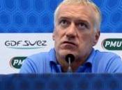 PSG-Deschamps Paris, c’était compliqué pour Sakho
