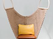 Design Swing Chair Patricia Urquiola pour