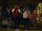 Bande annonce presque avec Laurent Lafitte, décembre cinéma