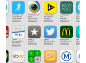 Store applications optimisées