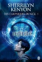 Les chroniques de Nick Les Sorties Crépuscule + Semi-Poche Pour Octobre 2013 de Chez J’ai Lu