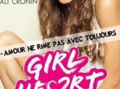 Girl Heart Boy, tome Amour rime avec toujours Cronin