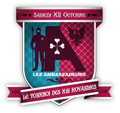 Soirée des ambassadeurs : le tournoi des XVI Royaumes dans Idées insolites 1234238_10151916399315152_981410697_n
