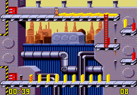 Quizz3 [QUIZZ] Le quizz de la semaine #3