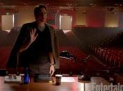 Peter Facinelli dans Nouvelle Saison Glee