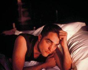 Trois Nouvelles Photos de Dior Homme -Robert Pattinson-