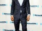 Somerhalder SiriusXM Studios
