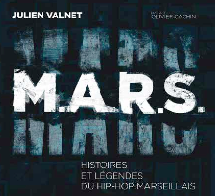 M.A.R.S. – Le livre et plus