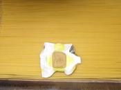 Spaghettis saucisses sauce