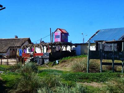 URUGUAY en septembre