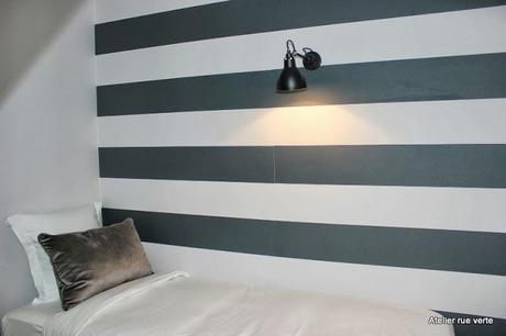 J'ai poussé les portes de l'Hôtel Fabric à Paris